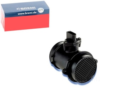 Витратомір повітря mercedes c klasa w202 bre фото №1