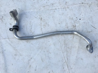 Шланг трубка кондиционера dacia sandero iii 1.0 фото №1