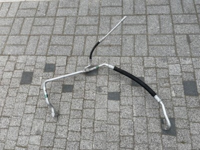 Пабтрубок  шланг кондиционера mini r55 r56 r57 2751666 фото №1