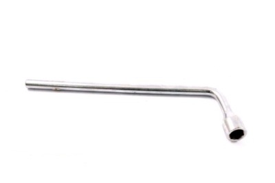 Mercedes c208 c209 w203 w210 ключ do kół 17'' фото №1