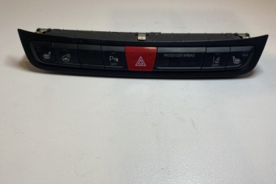 Перемикач jeep renegade off-road bu 07356350210 1.6l дизель 88kw 2015 фото №1