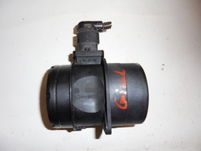 Расходомер alfa romeo giulia 55263064 фото №1