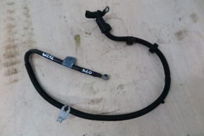 Жгут генератора mercedes benz w212 a2124405513 фото №1