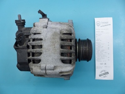 ELECTRIC GENERATOR HYUNDAI I30 I 07-12 37300-2A600 1.6 CRDI - milautoparts.fr