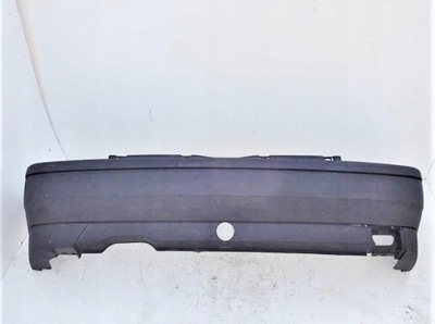 PARAGOLPES TRASERO VW GOLF 3 HATCHBACK 1991-1998 AÑO  