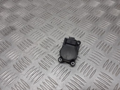 Моторчик обігрівача renault megane ii f663746x фото №1