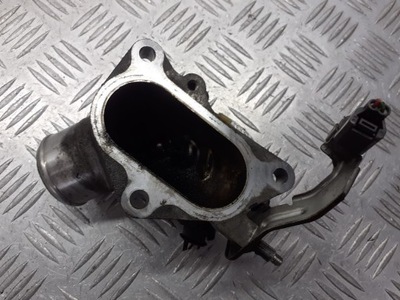 Клапан egr рециркуляции выхлопных газов honda accord vii 2.2 ictdi фото №1