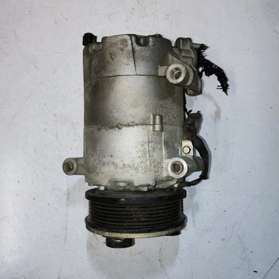 KOMPRESORIUS KONDICIONAVIMO LAND ROVER 2.2D 224DT EJ32-19D629-BC 