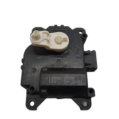 MOTOR CALENTADOR 113800-2350 SUBARU LEGACY IV (2003-2009)  