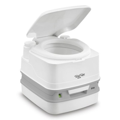 Toaleta samochodowa Porta Potti Qube 335 Thetford