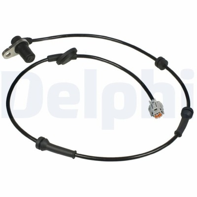 ДАТЧИК ABS NISSAN ПЕРЕД PR. X-TRAIL (01- 07) SS20281