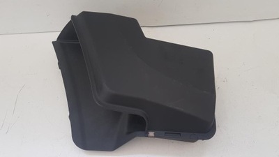 Бардачок кабіни тунель renault magnum 460 dxi фото №1