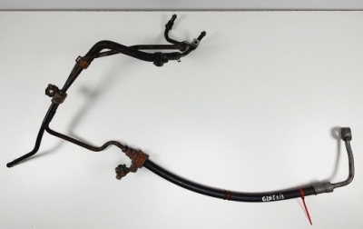 Шланг усилителя hyundai genesis coupe 3.8 v6 фото №1