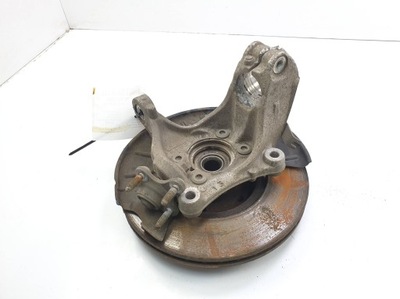 Поворотный кулак левая перед volkswagen passat cc фото №1