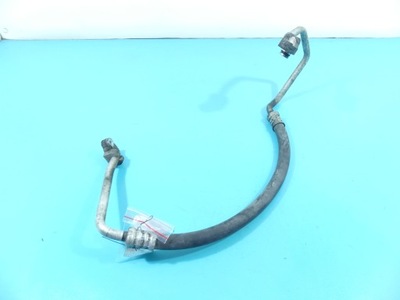 Шланг кондиціонера toyota corolla verso ii 2,0d фото №1
