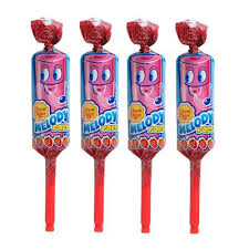 Lizak Chupa Chups Melody Pops 15g