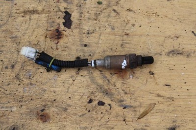 Датчик лямбда-зонд subaru forester i sf s-turbo фото №1