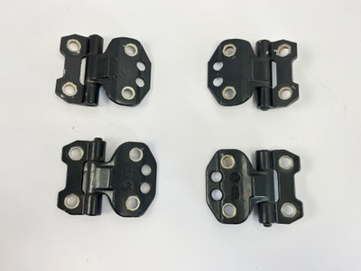 Петля петлі двері правий лівий mercedes 124 w124 фото №1