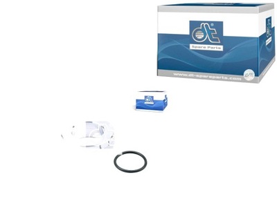 Набір ремонтний, привід підйому кабіни dt spare parts 1.32316 фото №1