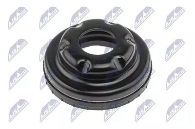 Nty ad-pl-014 кронштейн амортизатора фото №1