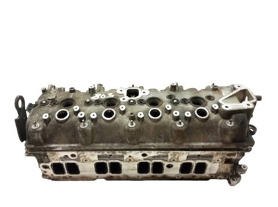 Головка комплектна 059109129ak 4.0 tdi v8 sq7 cza audi q7 ii 2015- фото №1