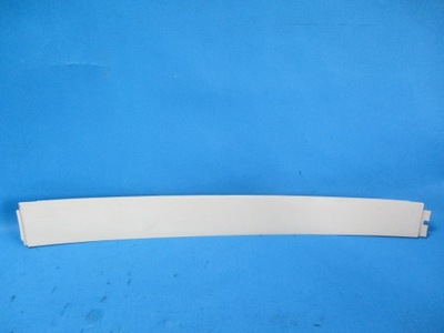 Захист поріг задня mercedes w169 a1696950495 фото №1