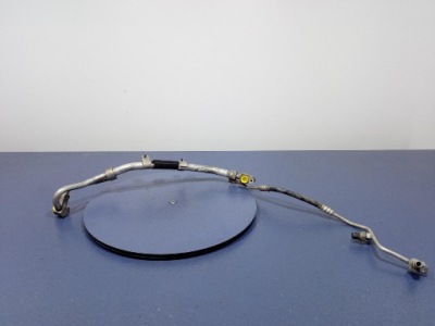 Bmw x6 g05 g06 3.0d трубка патрубок шланг кондиціонера 9496579 фото №1