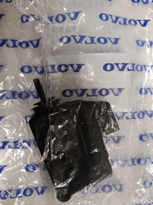 Привод крышки заливной топливо volvo s40 v40 30899699 фото №1