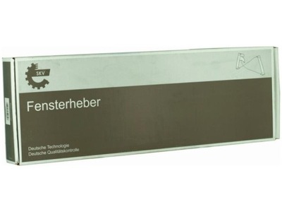 Підйомник скло перед лівий vw golf plus 04-13 фото №1