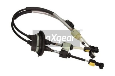 Maxgear 32-0654 натягувач троси, ручний коробка передач передач фото №1