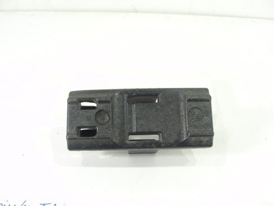 Абсорбер задня audi a6 c8 4k0807247 фото №1