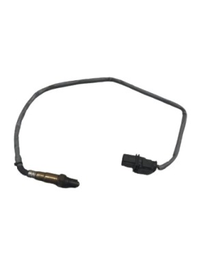 Датчик лямбда-зонд vw skoda audi 1k0998262ad фото №1