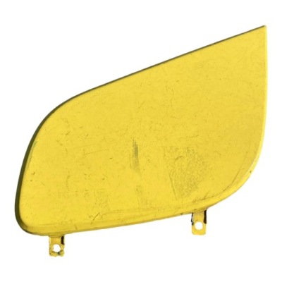 Mercedes atego axor облицювання правий 9448840522 фото №1