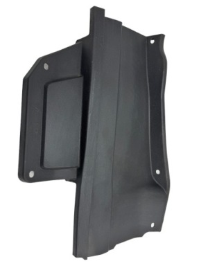 Jaguar e-pace захист оздоблення жабо фото №1