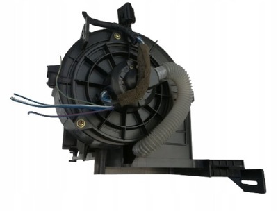 Вентилятор вентилятор обігрівача mazda 323f bj фото №1