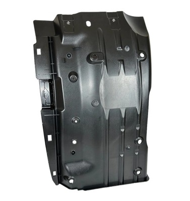 Крила підкабінний передній правий scania s r g p l 2017- фото №1