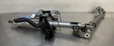 Колонка кермова renault austral 488100775r europa фото №1