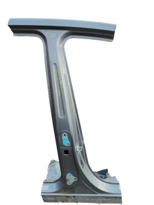 Mercedes ml w166 12r блок двигателя порог правый c792 фото №1