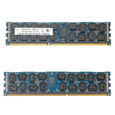 Pamięć RAM 8GB DDR3 PC3L SK Hynix ECC 1333MHz