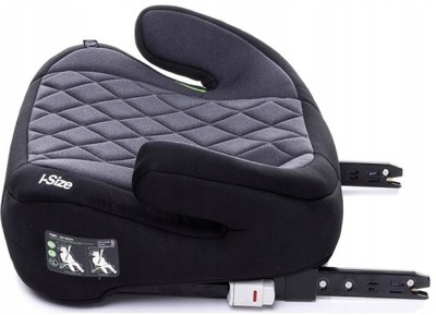 КРЕСЛО АВТО ПОДСТАВКА ISOFIX 4BABY HI-FIX фото