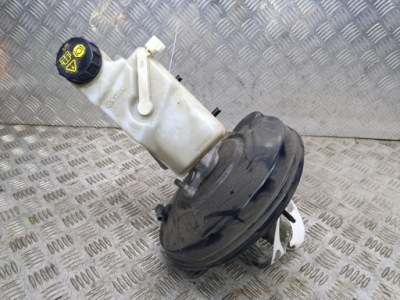 Volvo v40 ii 1.6d підсилювач гальм гальмівні 31362927 фото №1