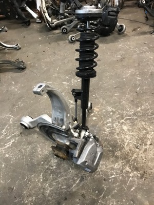 SUSPENSIÓN PALANCAS IZQUIERDO PARTE DELANTERA BMW 5 G30 G31  