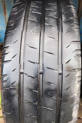 1x 235/65R16C CONTINENTAL VANCO 200 115R