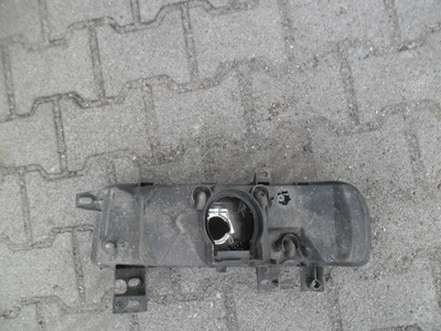 Фара opel movano, renault master ii 07.98- фото №1