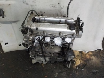 Двигун alfa romeo 159 1,9 jts 939a6000 фото №1
