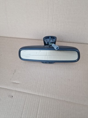 Дзеркало внутрішнє audi a4 b7 фотохромний 4f0857511e фото №1