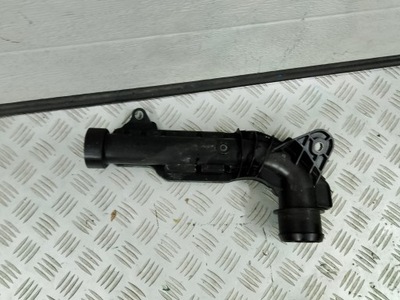 Toyota proace peugeot partner k9 2023 шланг повітря труба 9810958280 фото №1