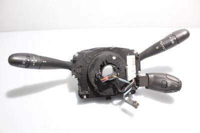 Перемикач комбінований світла peugeot 207 1.4 фото №1