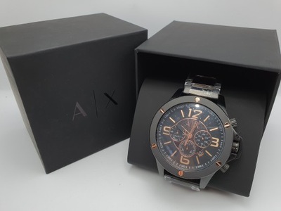 Armani EXCHANGE AX 1513 zegarek męski