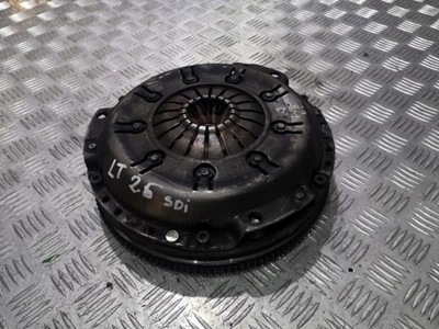 Vw lt 2.5 tdi колесо двомасовий маховик з двома масами зчеплення sdi фото №1